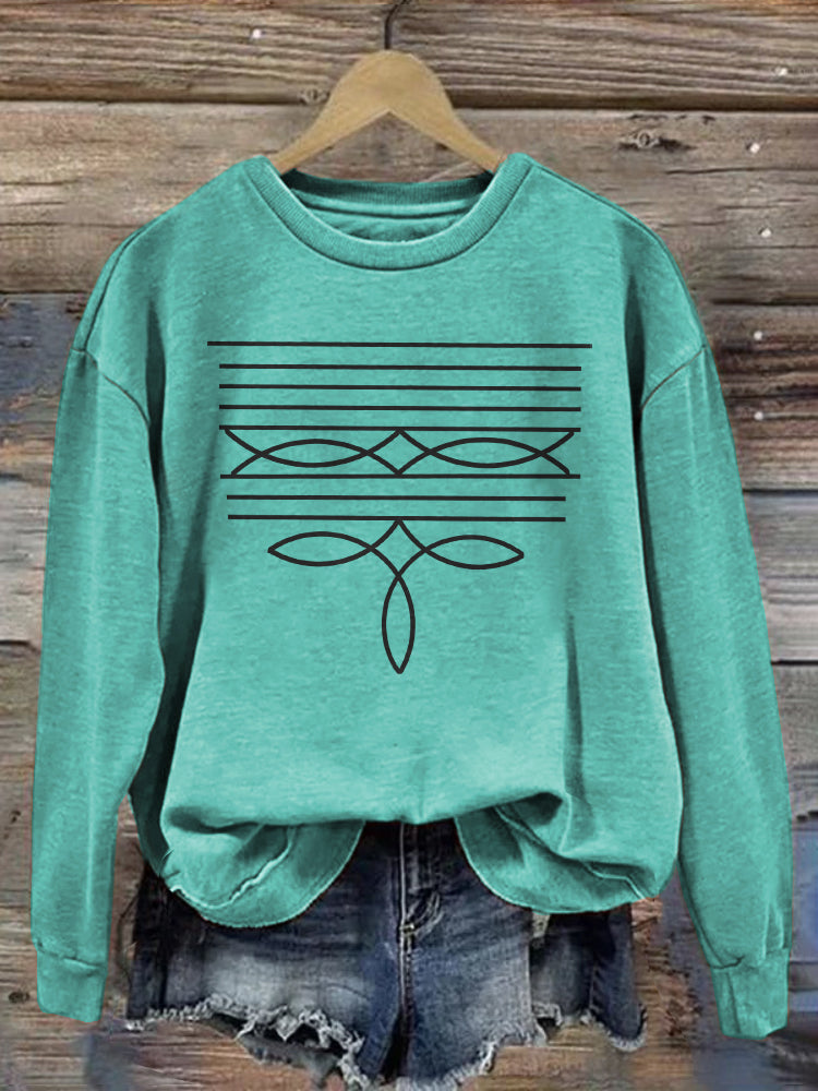 Simple Cotton Shirt