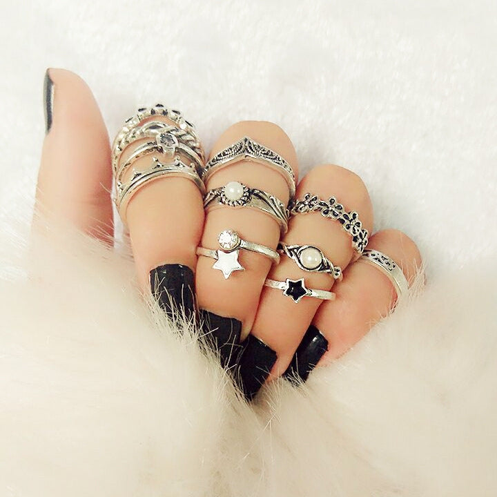 Classic Resort Set