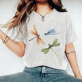 Easy Printed Shirt