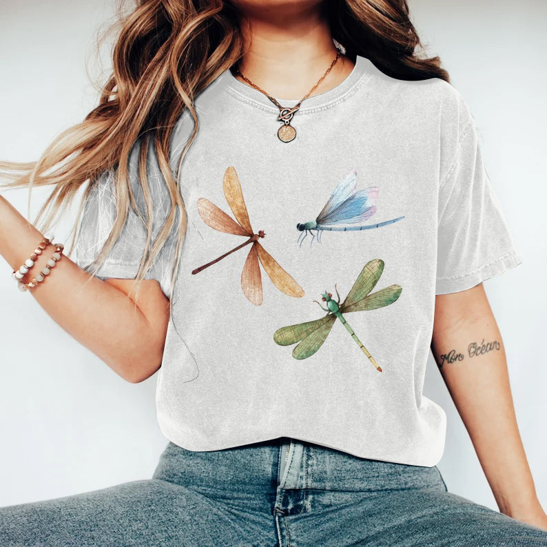 Easy Printed Shirt
