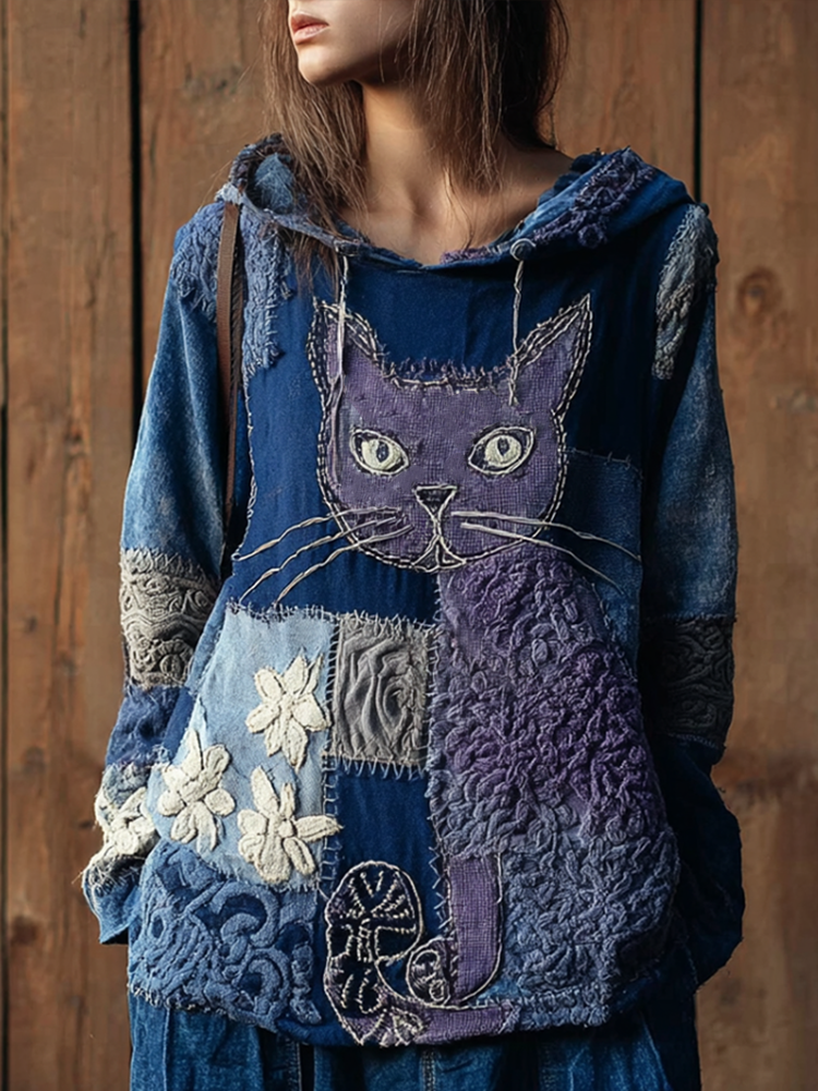 Classic Textured Sweater
