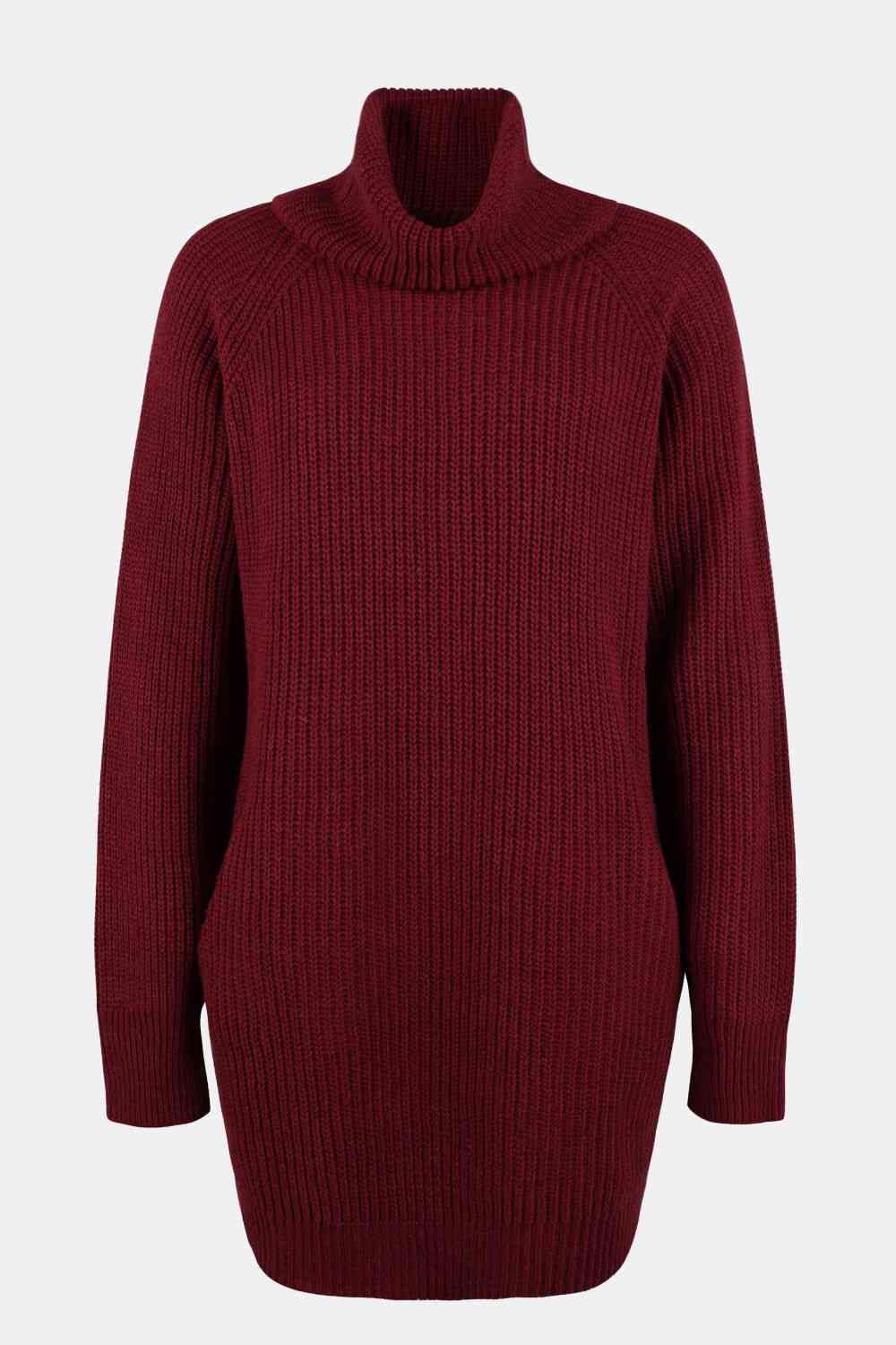 Everyday Knit Sweater