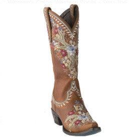 Easy Short Boots