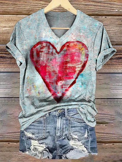 Simple Denim Shirt