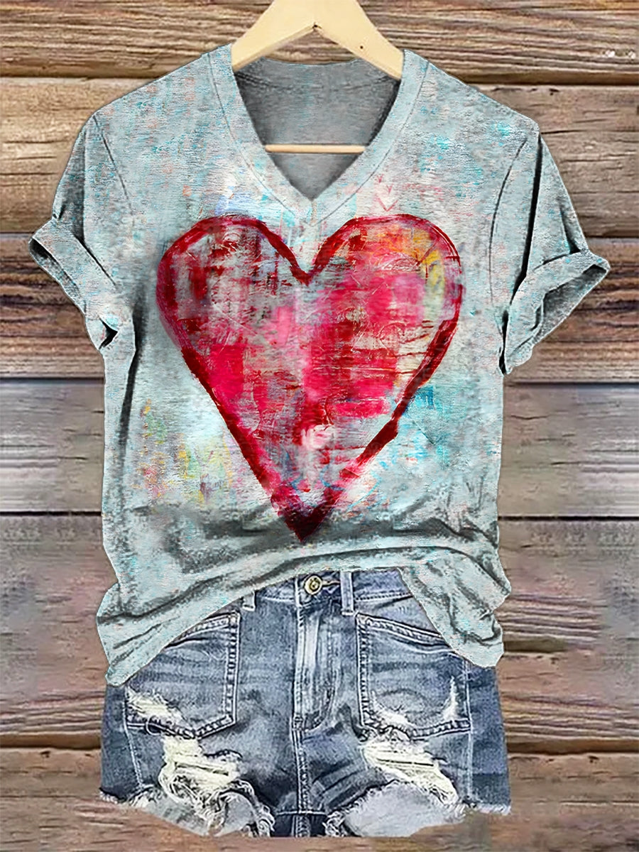 Simple Denim Shirt