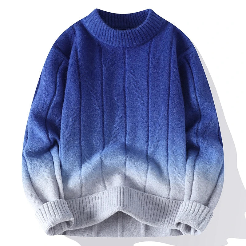 Soft Textured Sweater