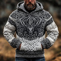 Cozy V-Neck Sweater