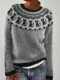 Soft Oversized Sweater