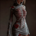 Classic Cable Sweater