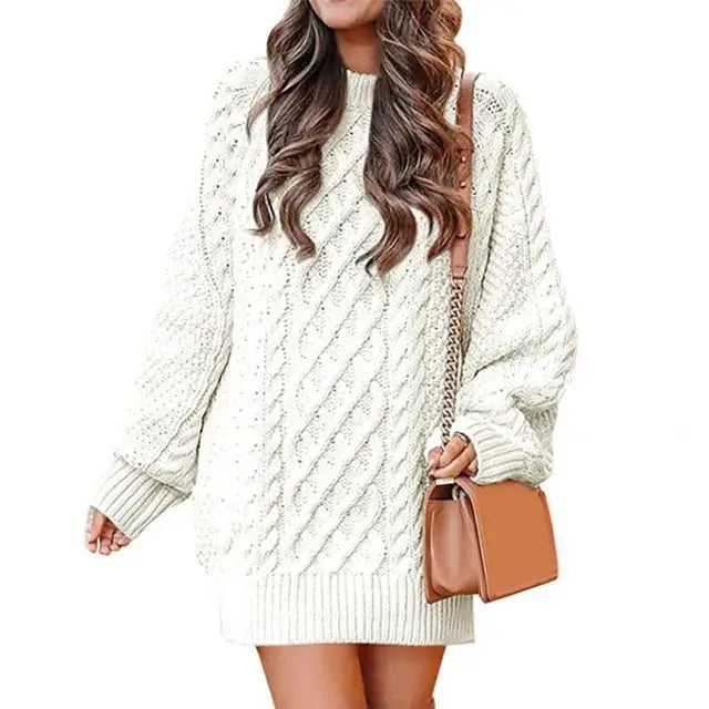 Classic Striped Sweater