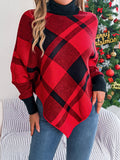 Weekend Oversized Sweater