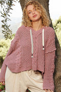 Classic Lightweight Sweater