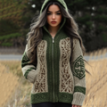 Classic V-Neck Sweater