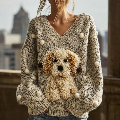Everyday Ribbed Sweater