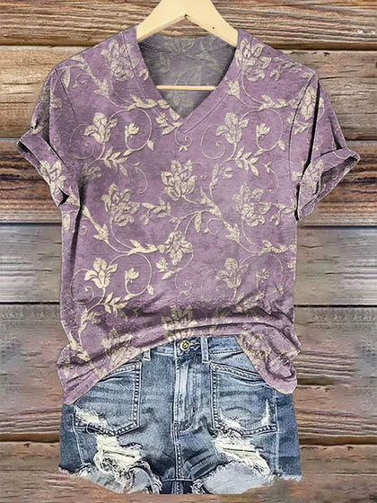 Summer Oversized Shirt