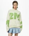 Warm Lightweight Sweater