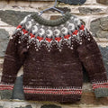 Easy Oversized Sweater