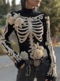 Classic Textured Sweater