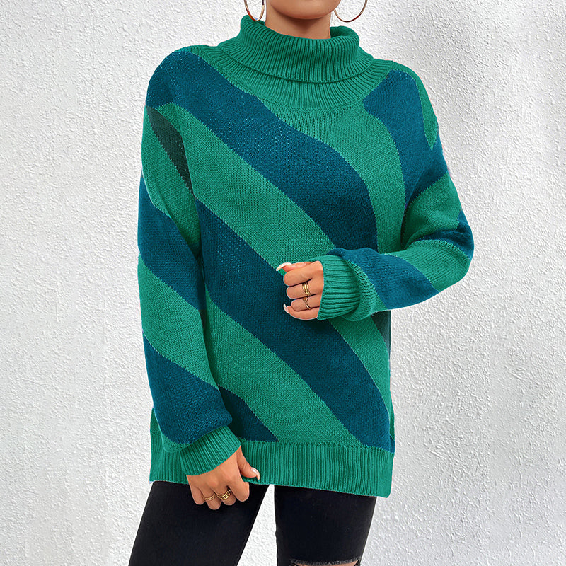 Classic Lightweight Sweater