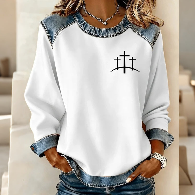 Weekend Oversized Shirt