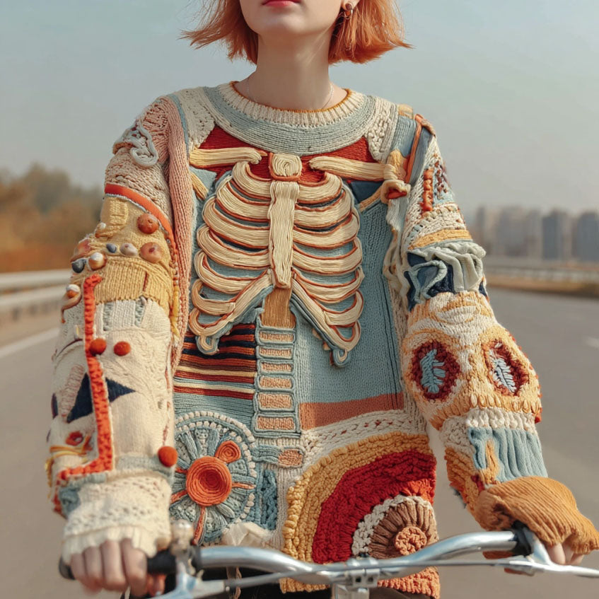 Classic Lightweight Sweater