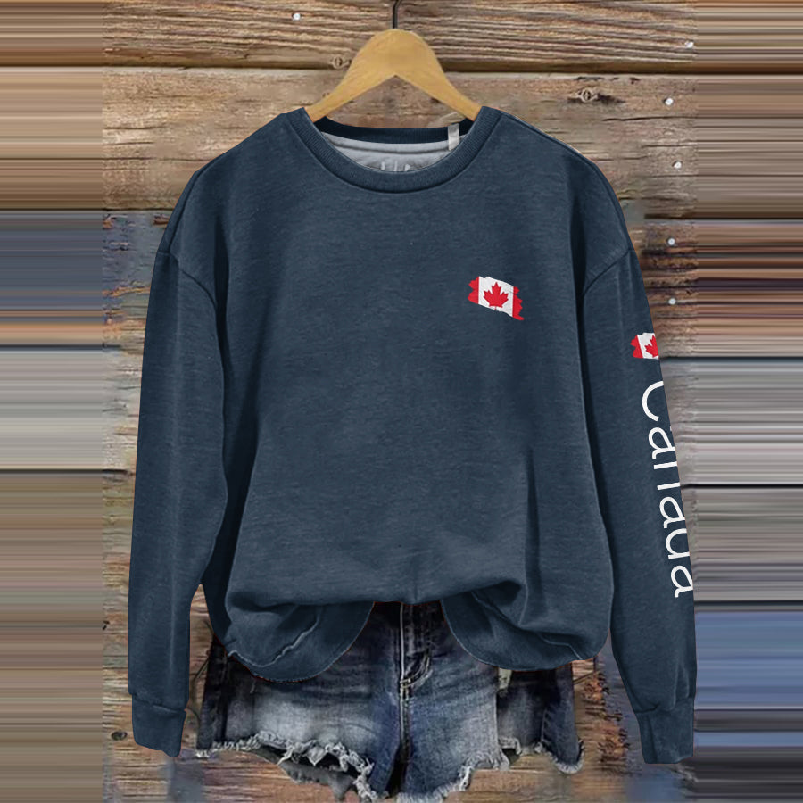 Relaxed Oversized Shirt