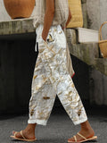Utility Solid Pants