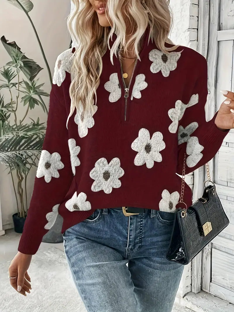 Everyday Oversized Sweater
