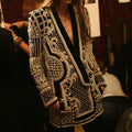 Relaxed Tailored Coat