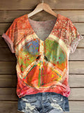 Soft Long-Sleeve Shirt