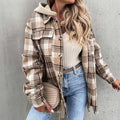 Everyday Tailored Coat