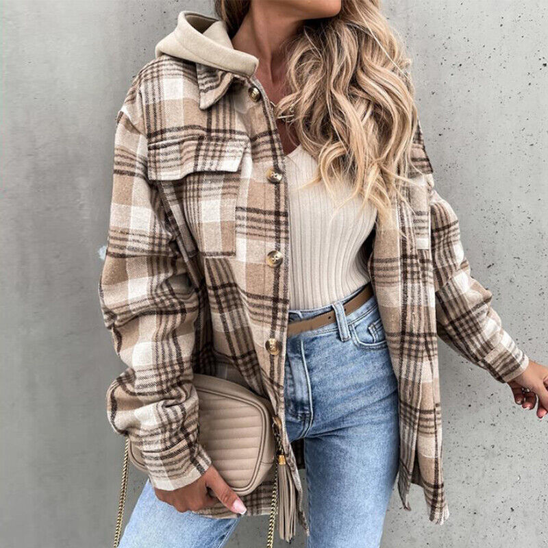 Everyday Tailored Coat