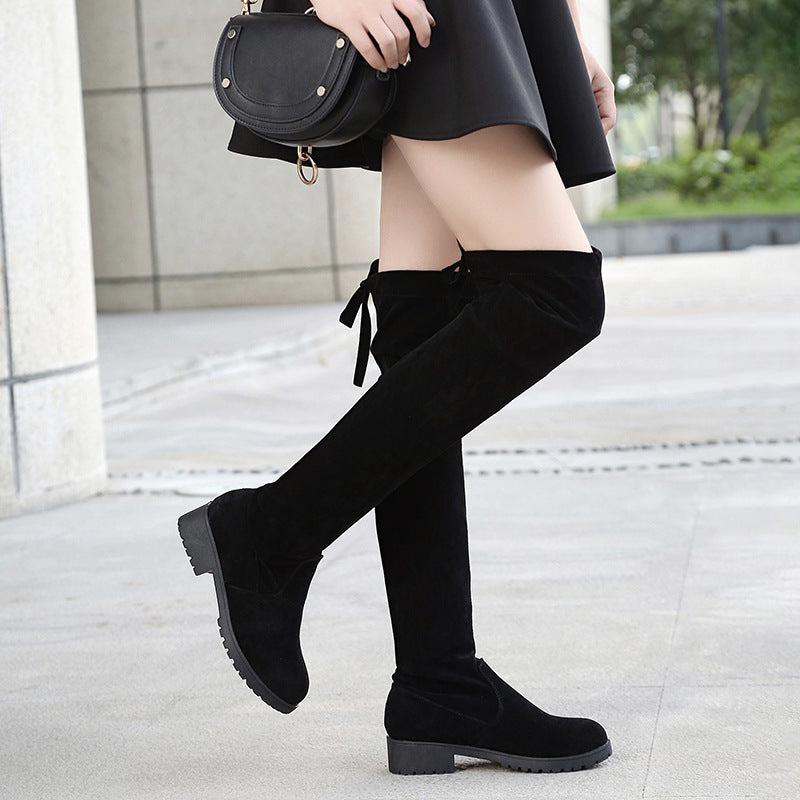 Walking Riding Boots