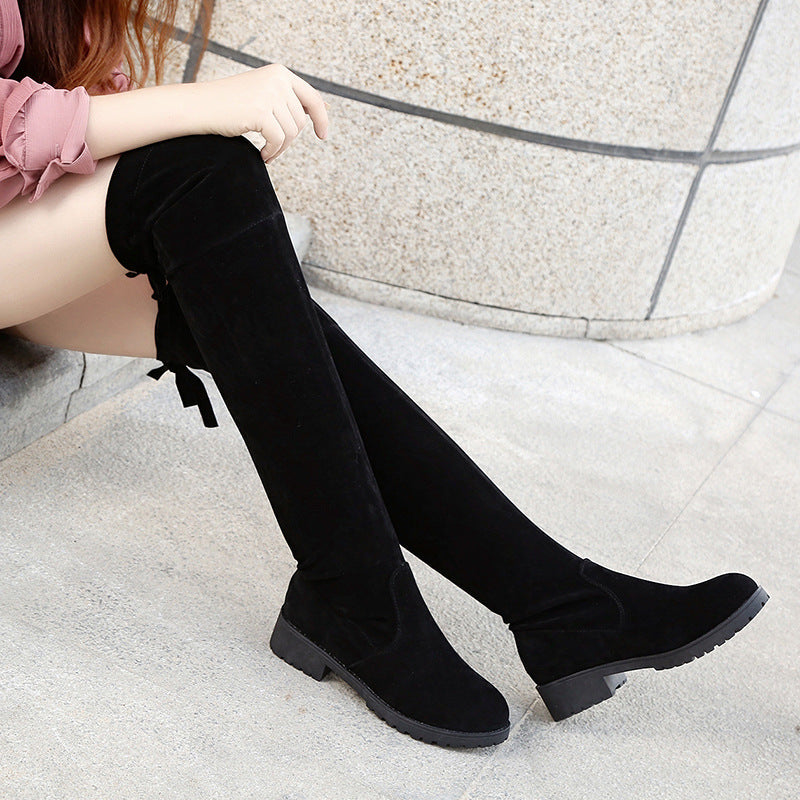 Walking Riding Boots