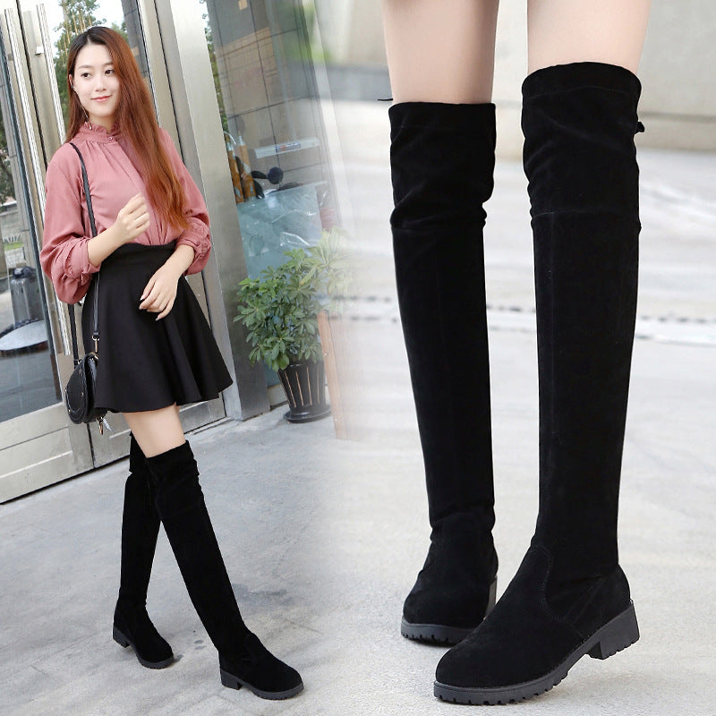 Walking Riding Boots