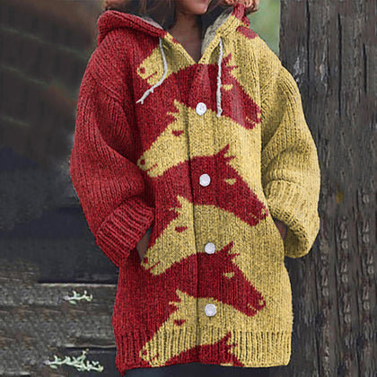 Everyday Knit Sweater