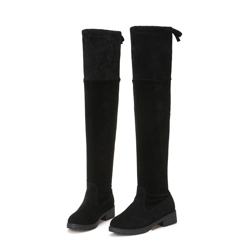 Walking Riding Boots