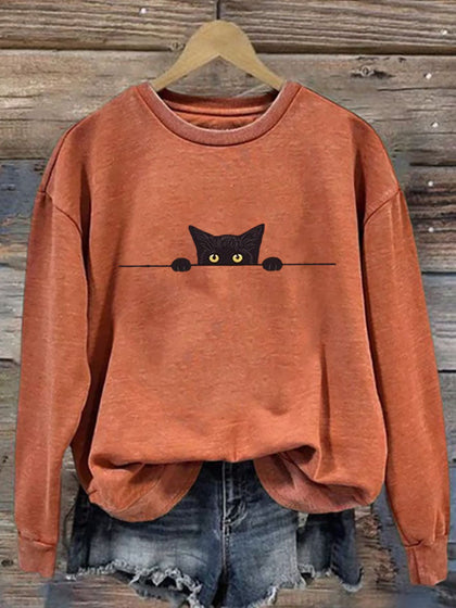 Relaxed Oversized Shirt