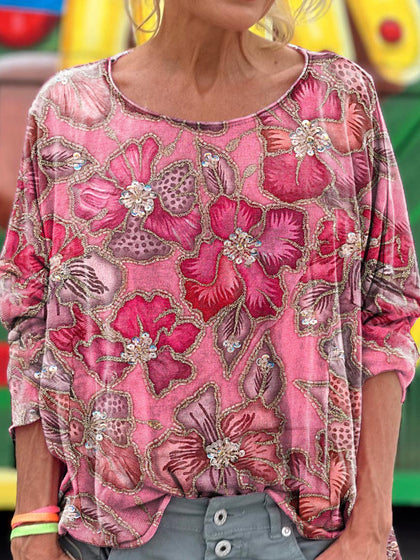 Classic Short-Sleeve Shirt