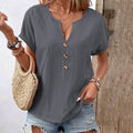 Soft Collared Shirt