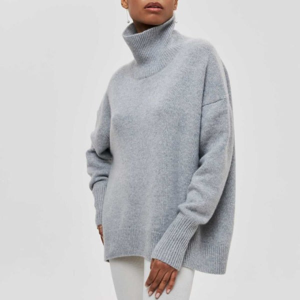 Soft Knit Sweater