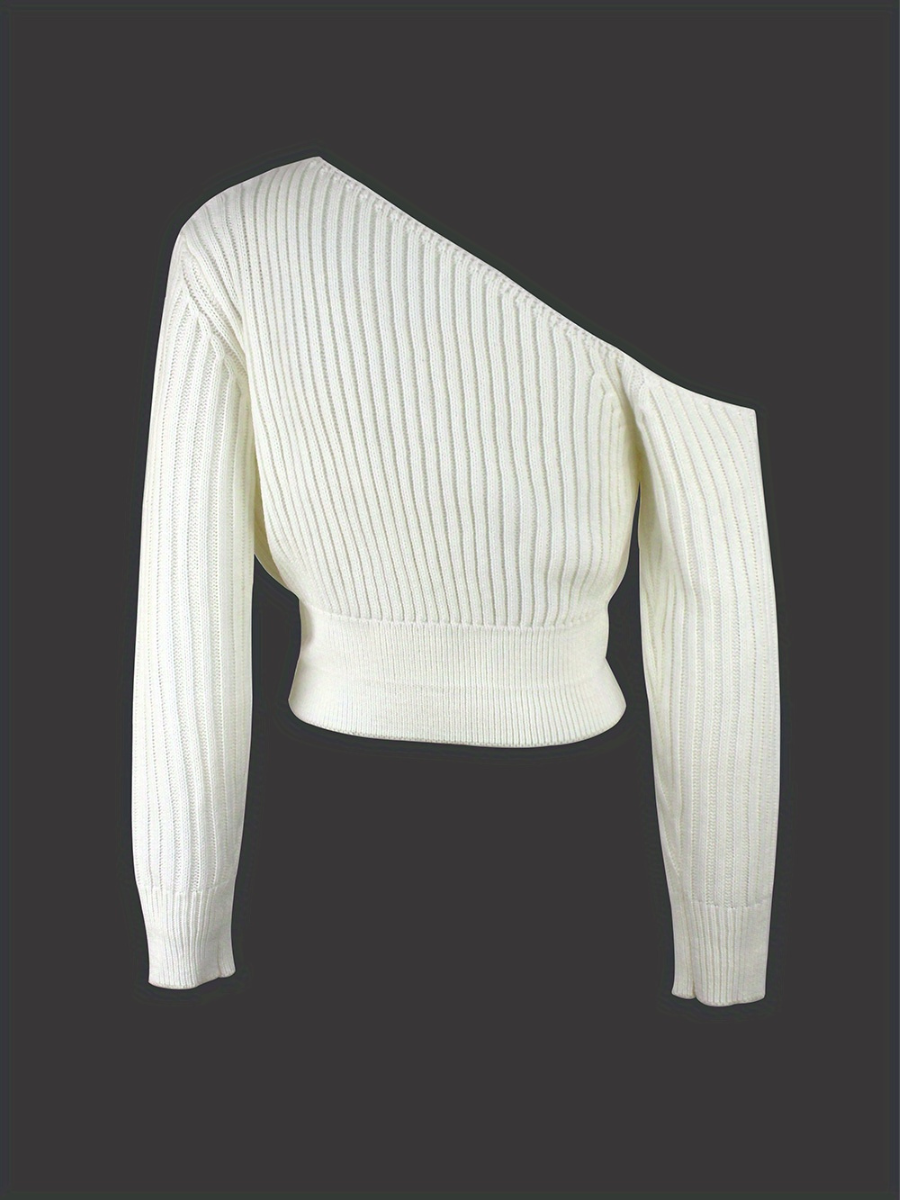 Everyday Buttoned Sweater