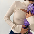 Cozy Textured Sweater