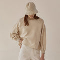 Relaxed Oversized Sweater