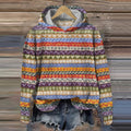 Weekend Textured Sweater