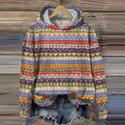 Weekend Textured Sweater