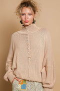 Weekend Knit Sweater