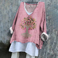 Summer Linen Shirt