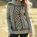 Relaxed Lightweight Sweater