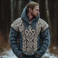 Soft Textured Sweater